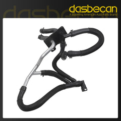 Heater Hose Set Assembly Compatible with Dodge Durango 2011-2025 OEM Replace 55038042AJ 55038042AE 55038042AF 55038042AH 55038042AI 55038042AG 55038042A