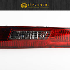 Rear Bumper Brake Tail Light Compatible with Audi Q3 SUV 2016-2018 Left Driver Side Taillight Replace# 8UD945096B 8UD945095B