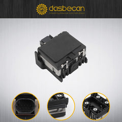 Cruise Control Distance Sensor with Bracket Compatible with Nissan Sentra 2017 2018 2019 1.6L/1.8L Replace 28438-5UD0A 284385UD0A