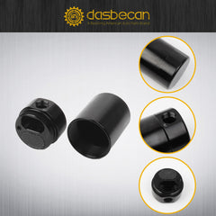 Oil Catch Can Compatible with 5.3L & 6.2L 2014-2018 Chevy Silverado 1500,2015-2020 Tahoe&Suburban,2014-2018 GMC Sierra,2015-2020 GMC Yukon/Yukon XL,2015-2019 Escalade 6.2L