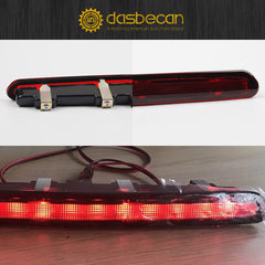 LED 3rd Third Brake Light Red Center High Mount Stop Light Compatible with Chevy Camaro Gen6 2016-2018 Replaces# 84330249 84484035