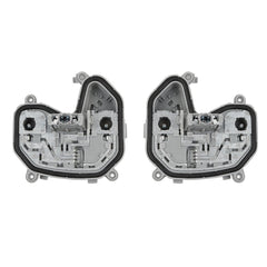 Tail Lamp Passenger Right Rear Tail Light Lamp Compatible with Jeep Renegade 2015-2023 Replace OE#68270837AA 68458452AA