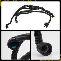 Vapor Canister Purge Valve Compatible With Lincoln Nautilus 2019-2022 /Ford Edge 2015-2018 /Lincoln MKZ 2016-2018 Replace# K2GZ-9D289-A K2GZ9D289A K2G3-9D289-AE K2G39D289AE