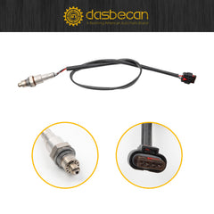 234-8039 O2 Oxygen Sensor Downstream Compatible with Ford Focus Fusion Edge Escape Explorer E-Series Super Duty Bronco Sport GT Taurus & Lincoln MKT Corsair MKC MKZ Nautilus