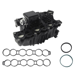 Dasbecan 68492577AA Intake Manifold Actuator Sensor Compatible with Ram1500