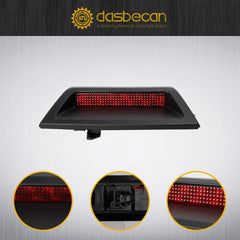 Rear Third Brake Light Compatible with Chrysler 300 300C 2005 2006 2007 OEM Replace 923-217 04805845AB 4805845AB