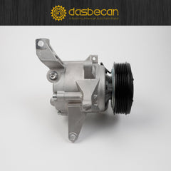 Air Conditioner AC Compressor with Subaru Forester 2014-2018 /Subaru Impreza 2.0L 2012-2016 /Subaru Crosstrek 2016-2017 /Subaru XV Crosstrek 2013-2015 Replaces# 73111FJ040 73111FJ041