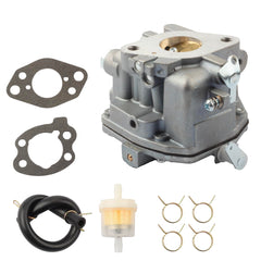 303447 846109 16hp Carburetor Compatible with Briggs&Stratton Gaskets Engine 303442 303445 303446 303447 Series Vanguard 16 Hp Replaces OEM 846109 808253 809017 845023
