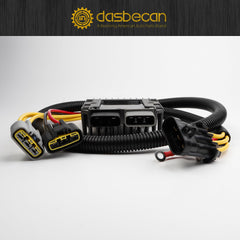 4016868 Voltage Regulator Rectifier Compatible with Polaris ACE Sportsman Ranger RZR Scrambler General 500 570 850 900 1000 Replaces# 4014856