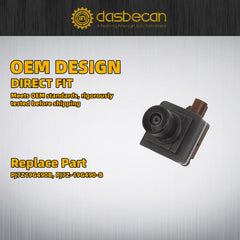 PJ7Z-19G490-B Rear View Backup Camera Compatible with Ford F150 2021-2023 F150 Lightning Expedition Lincoln Navigator 2022-2023 Replace PJ7Z19G490B