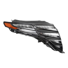 LED Daytime Running Light Compatible With Hyundai Tucson 2022 2023 Right Passenger Side Daytime Running Light Assembly Replaces# 92208CW010