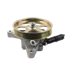 21-5494 Power Steering Pump with Pulley Compatible with Honda Accord Pilot Crosstour 2009-2011 V6 3.5L Replace# 965494 56110RN0A01 56110RN0A02 56110RN0A03