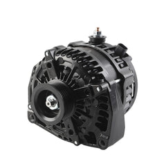 15093928 14V 300Amp High Output Alternator Compatible with Cadillac Escalade Chevy Avalanche Suburban Tahoe GMC Yukon 2007-2011 Hummer H2 2008-2009 4.3/4.8/5.3/6.0/6.2/6.6L 15857608 15905871