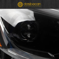 LED Headlight Compatible With Toyota Corolla Cross L/LE 2022 2023 W/O DRL Projector Set Right Passenger Side Headlamp Replaces# 81110-0A230 TO2503313