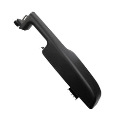 Driver Side Front Door Armrest Handle Compatible with 1999-2006 GMC Yukon/Avalanche, Cadillac Escalade, Chevy Suburban/Tahoe Replace# 12472876