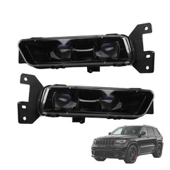 Dasbecan 68275511AC LED Fog Light