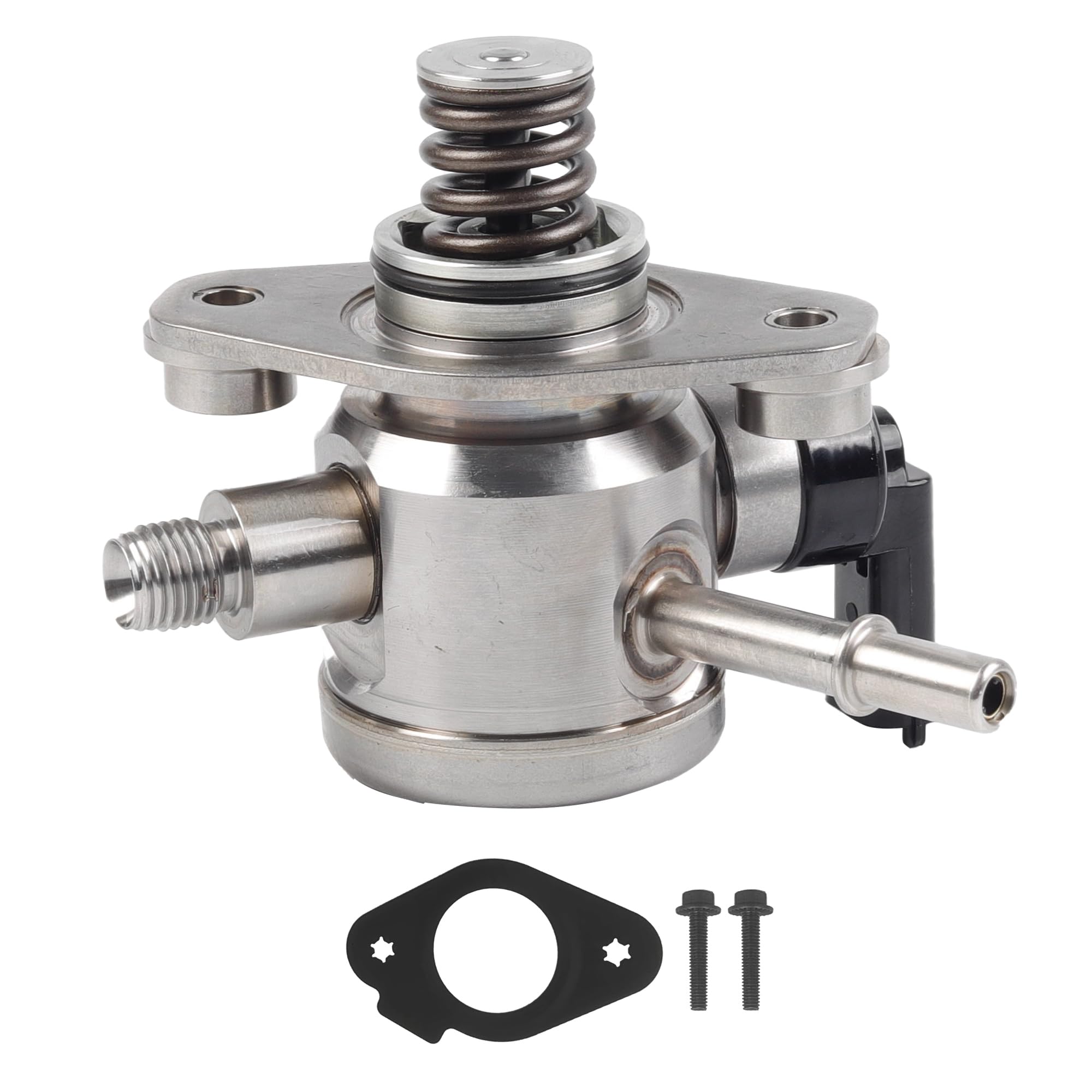 Direct Replacement High Pressure Fuel Pump For GMC Terrain, Buick, Chevy Equinox 2.4L (2010-2017) – Replaces 12641847