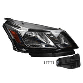 Headlight Compatible with Chevy Traverse 2013-2017 Right