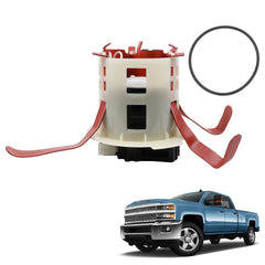 DEF Pump Assembly Compatible with 2017-2019 2020 Chevy Silverado 2500/3500HD Gmc Sierra 2500/3500HD 6.6L Diesel Fluid Heat Pump Module Rplace# 84545446 84162467 84416299