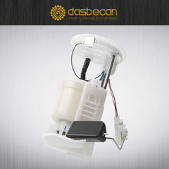Electric Fuel Pump Module Assembly Compatible with Toyota Camry 2007-2011 2.4L 2.5L Toyota Solara 2007-2008 2.4L Replaces E8937M FG1170 P76796M 77020-06131