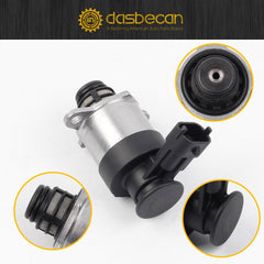 E05-10505 CP4.2 Improved Stock Inlet Metering Valve Fuel System Saver Compatible with 2011-2016 Chevy Silverado GMC Sierra 6.6 LML Duramax Diesel Replace# E0510505