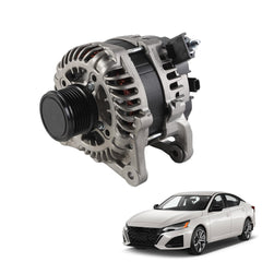 Alternator Compatible with Nissan Altima 2.5L 2023 2024 2025 150A 12V Replaces# 23100-9HF0A 231009HF0A
