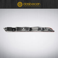 Rear Bumper Brake Tail Light Compatible with Audi Q3 SUV 2016-2018 Left Driver Side Taillight Replace# 8UD945096B 8UD945095B