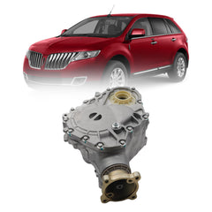 600-234XD Transfer Case Differential Unit With Heat Dissipation Plate Compatible with Ford Edge Explorer Flex Taurus AWD 2007-2015 Lincoln MKS MKT MKX AWD2009-2016 Mercury Sable AWD 2008-2009