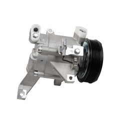 Air Conditioner AC Compressor with Subaru Forester 2014-2018 /Subaru Impreza 2.0L 2012-2016 /Subaru Crosstrek 2016-2017 /Subaru XV Crosstrek 2013-2015 Replaces# 73111FJ040 73111FJ041