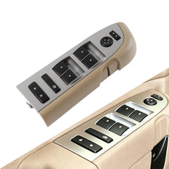 Dasbecan Window Master Switch Assembly Compatible with 2010-2013 Chevy GMC