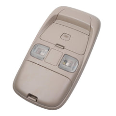 LED Overhead Console Assembly Compatible with 1998-2001 Dodge Ram 1500 2500 OEM Replace 55350657 SN96TL2AA SN94TL2AA L0021202 55350655 55350002