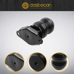 Rear Bump Stop Compatible with F-250 Super Duty 2WD 4WD 2017-2024 Suspension Enhancement System Set of 2 OEM Replace FR250SDJ