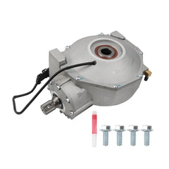 Front Side Differential Assembly Compatible with Polaris Ranger RZR General 1333112 1333344 1333579 1333597 1333687 1333790 1334142 1334178 1334625