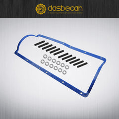 27293 Oil Pan Gasket Compatible with Ford 7.3 Powerstroke 1994-2003 Engine International T444E Engine