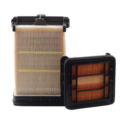 Inner & Outer Air Filter Compatible with Bobcat Track Loaders T450 T550 T590 T595 T630 T650 T870 Bobcat Skid Steer Loaders S450 S510 S530 S550 S570 S590 S595 S630 S650 7221933 7286322 7221934