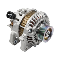11537N Alternator Compatible with Honda Civic 2012-2015 1.8L HR-V 2016-2018 Acura ILX 2013-2015 2.0L 95Amp 12V Replaces# 31100-R1A-A01 A005TJ0191