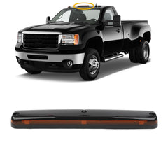 923-101 Roof Marker Light Compatible with 2007-2014 GMC Sierra Chevrolet Silverado 2500HD 3500HD Replace# 15200082 20929614 20966093