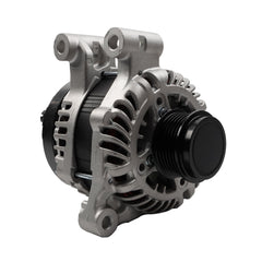 13552642 Alternator Compatible with Chevrolet Traverse Buick Enclave 2018-2022 3.6L V6 12V 170A 6-Groove Pulley CW Replaces# 13565647 13506432