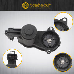 Rear Parking Brake Actuator Motor Compatible with Ford F150 Light Duty 2015 2016 2017 2018 2019 2020 2021 Electronic Adjust System Replace JL3Z2B712A PBA002