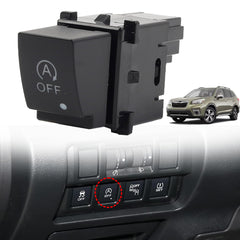 Auto Start Stop Eliminator Compatible with Subaru Forester 2019-2024 Legacy 2017-2020 Outback 2015-2020 XV 2018-2022 Auto Start Stop a-Off Controller
