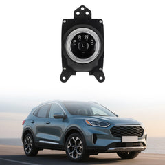 Automatic Transmission Shift Lever Compatible with Ford Escape 2020 2021 2022 OEM Replace LX6Z-7P155-U LX6Z7P155U