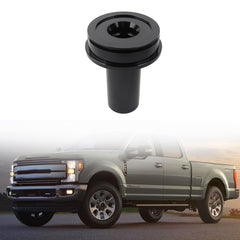 6697 Wheel Knuckle Vacuum Oil Seal Installer Compatible with Ford 2005-2019 F-250 F-350 Axle Shaft Seal Installer Tool