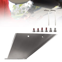 Dasbecan Skeg Guard Protector Compatible with Mercury Mercruiser 1991-2023