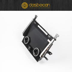 10" LCD Touch Screen Air Conditioning Climate Control AC Panel Compatible with 2013-2017 Land Rover Range Rover Sport L494, Upgrade Version 10 inch