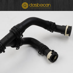 HVAC Heater Water Outlet Hose Compatible With Ford Expedition 2018-2021 for Lincoln Navigator 2018-2022 3.5L V6