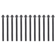 Head Bolts Compatible with 11-16 Buick Chevrolet Cruze Sonic Trax Volt 1.4L Replaces# ES72474