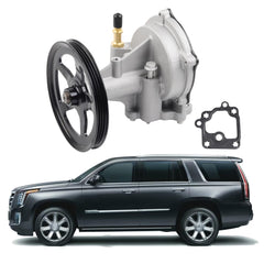 Vacuum Pumps Compatible with 2014-2020 Cadillac Escalade ESV Chevrolet Silverado 1500/1500 LD Suburban Tahoe GMC Sierra 1500 Yukon/Yukon XL Replaces#12696313