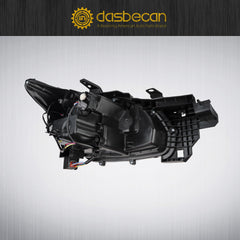 LED Headlight Compatible With Mazda CX9 2016-2020 Left Driver Side Headlamp Assembly Replaces# MA2502148 TM52510L0B