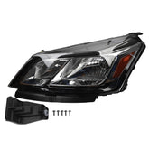 Healight Compatible with Chevy Traverse 2013-2017 Left