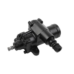 27-7540 Power Steering Gear Box Compatible with 1988-2000 Chevy GMC C1500 C2500 K1500 K2500 Tahoe, Yukon, Escalade Replaces# 26009546 26036035